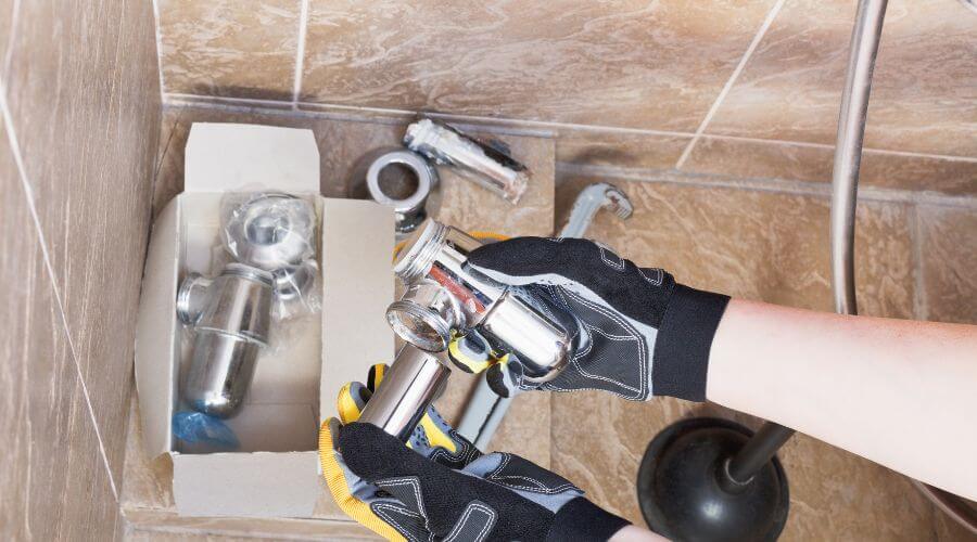 Local Chimney Repair in Marshall, MI